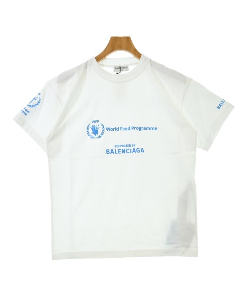 BALENCIAGA バレンシアガ Tシャツ・カットソー メンズ 【古着】【中古】