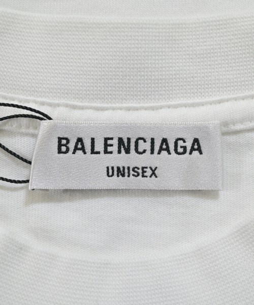 BALENCIAGA バレンシアガ Tシャツ・カットソー メンズ 【古着】【中古】_2