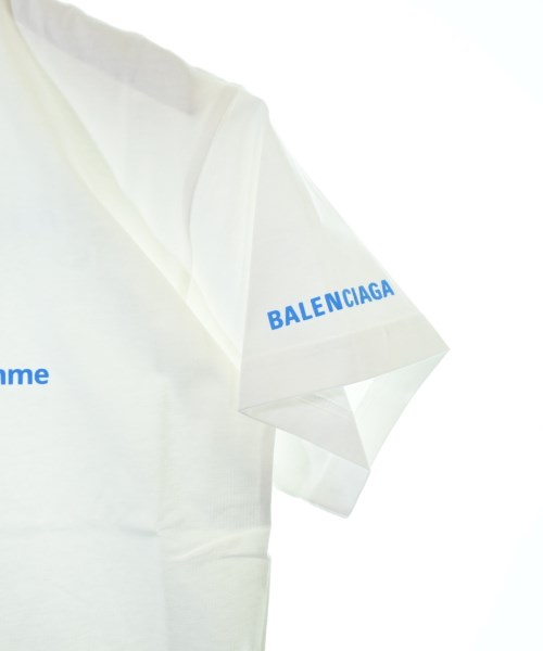 BALENCIAGA バレンシアガ Tシャツ・カットソー メンズ 【古着】【中古】_4