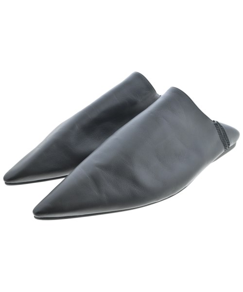 BALENCIAGA バレンシアガ サンダル メンズ 【古着】【中古】