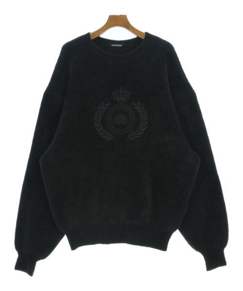 BALENCIAGA バレンシアガ ニット・セーター メンズ 【古着】【中古】