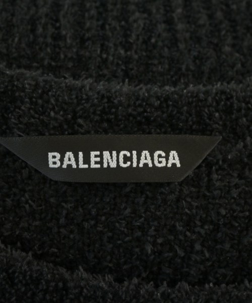 BALENCIAGA バレンシアガ ニット・セーター メンズ 【古着】【中古】