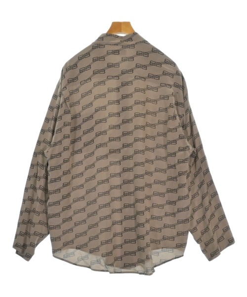 BALENCIAGA バレンシアガ カジュアルシャツ メンズ 【古着】【中古】_1
