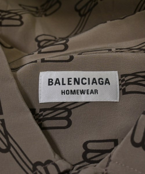 BALENCIAGA バレンシアガ カジュアルシャツ メンズ 【古着】【中古】_2
