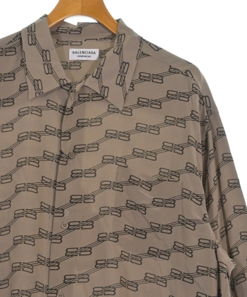 BALENCIAGA バレンシアガ カジュアルシャツ メンズ 【古着】【中古】_3
