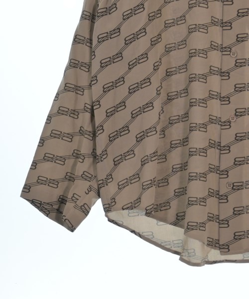 BALENCIAGA バレンシアガ カジュアルシャツ メンズ 【古着】【中古】_4
