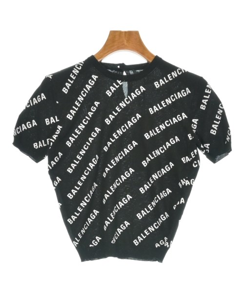 BALENCIAGA バレンシアガ ニット・セーター レディース 【古着】【中古