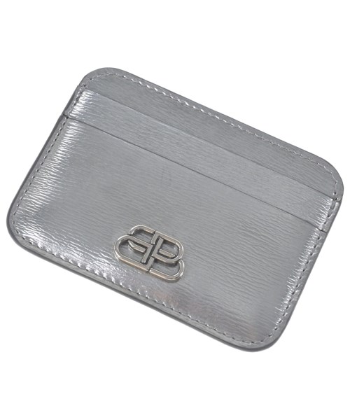 BALENCIAGA バレンシアガ カードケース メンズ 【古着】【中古】 18,720円