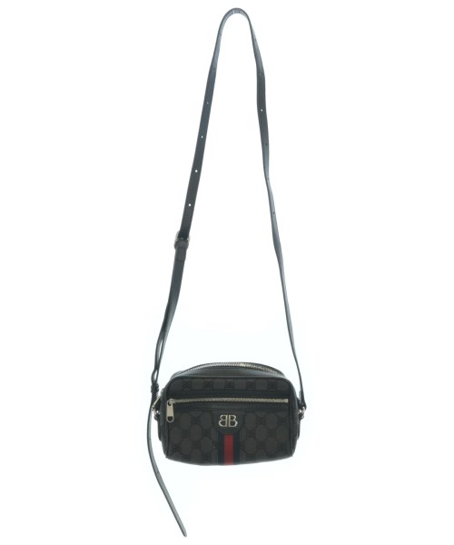 BALENCIAGA バレンシアガ ショルダーバッグ レディース 【古着】【中古 