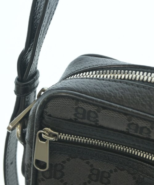 BALENCIAGA バレンシアガ ショルダーバッグ レディース 【古着】【中古 