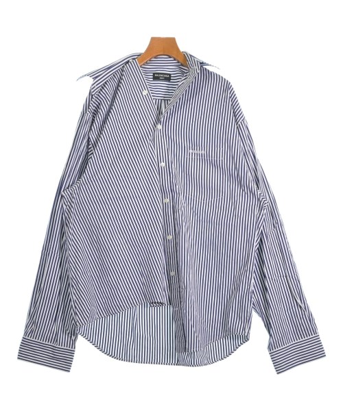 BALENCIAGA バレンシアガ カジュアルシャツ レディース 【古着】【中古】