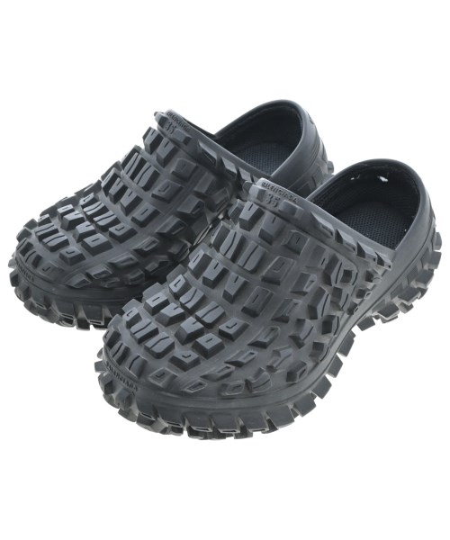 BALENCIAGA バレンシアガ サンダル レディース 【古着】【中古】