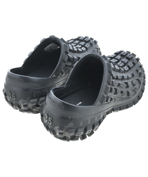 BALENCIAGA バレンシアガ サンダル レディース 【古着】【中古】_1