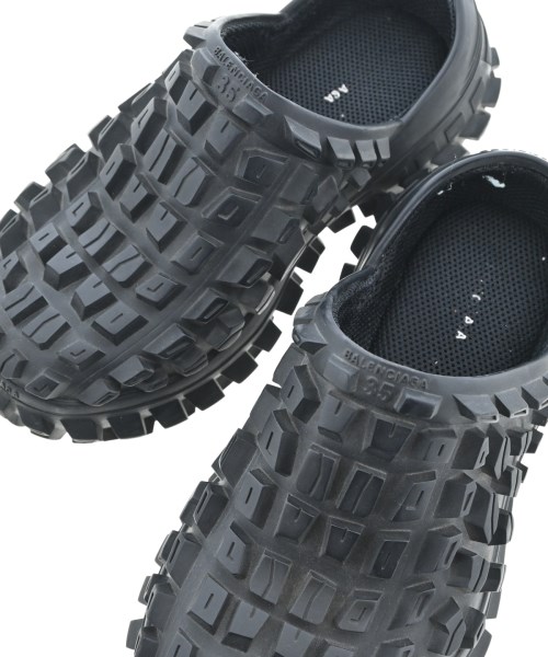 BALENCIAGA バレンシアガ サンダル レディース 【古着】【中古】_4