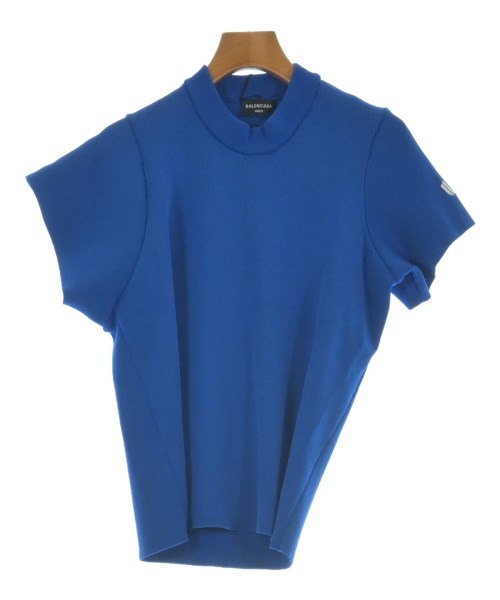 BALENCIAGA バレンシアガ ニット・セーター レディース 【古着】【中古】