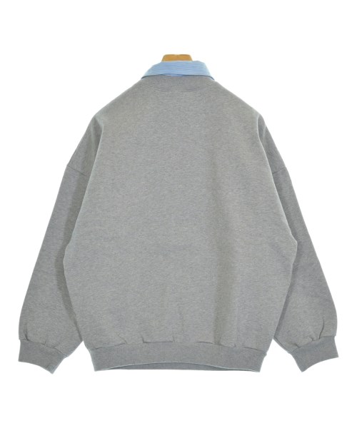 BALENCIAGA バレンシアガ スウェット メンズ 【古着】【中古】_1