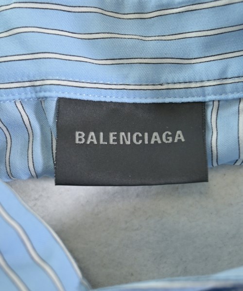 BALENCIAGA バレンシアガ スウェット メンズ 【古着】【中古】_2