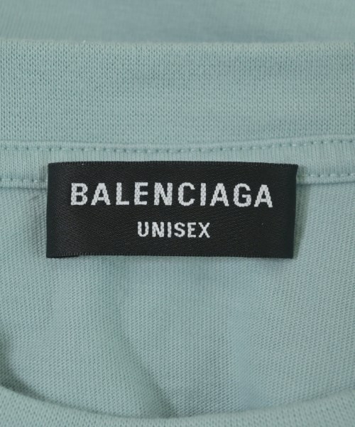 BALENCIAGA バレンシアガ Tシャツ・カットソー メンズ 【古着】【中古】_2