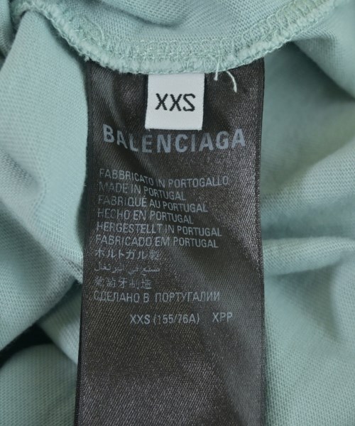 BALENCIAGA バレンシアガ Tシャツ・カットソー メンズ 【古着】【中古】_3