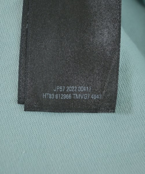 BALENCIAGA バレンシアガ Tシャツ・カットソー メンズ 【古着】【中古】_4