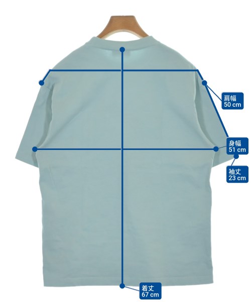 BALENCIAGA バレンシアガ Tシャツ・カットソー メンズ 【古着】【中古】_7