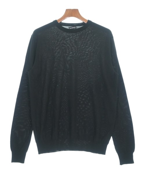 BALENCIAGA バレンシアガ ニット・セーター メンズ 【古着】【中古】