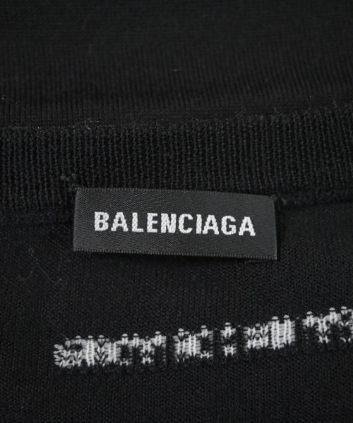 BALENCIAGA バレンシアガ ニット・セーター メンズ 【古着】【中古】_2
