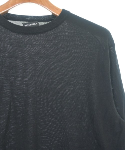 BALENCIAGA バレンシアガ ニット・セーター メンズ 【古着】【中古】_3