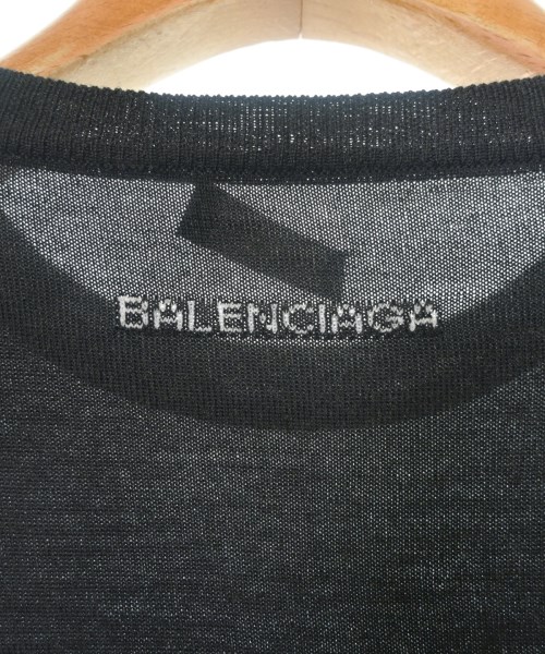 BALENCIAGA バレンシアガ ニット・セーター メンズ 【古着】【中古】_5