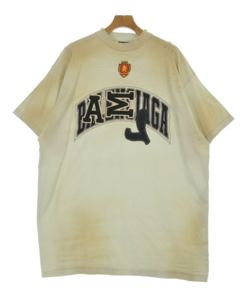 BALENCIAGA バレンシアガ Tシャツ・カットソー メンズ 【古着】【中古】