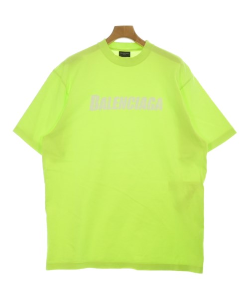BALENCIAGA バレンシアガ Tシャツ・カットソー メンズ 【古着】【中古】