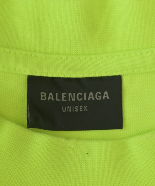 BALENCIAGA バレンシアガ Tシャツ・カットソー メンズ 【古着】【中古】_2