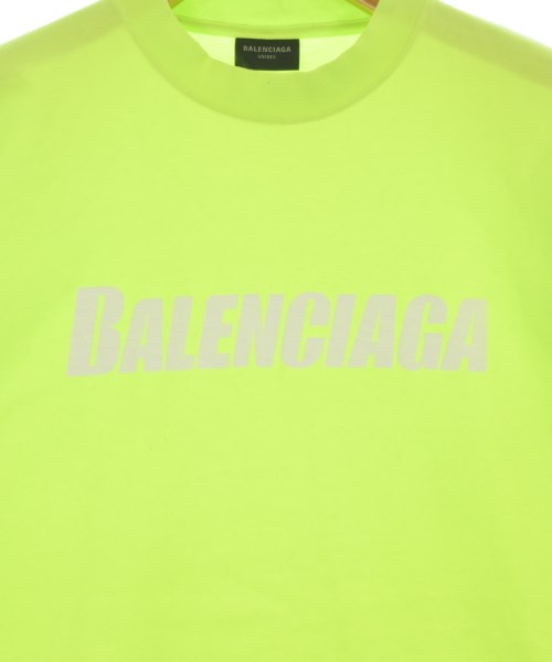 BALENCIAGA バレンシアガ Tシャツ・カットソー メンズ 【古着】【中古】_3