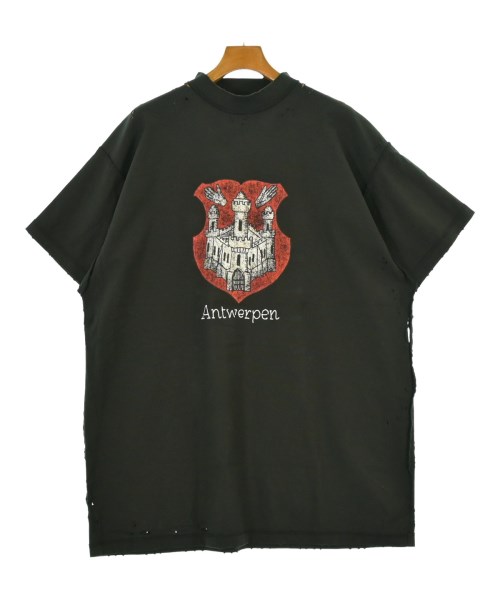 BALENCIAGA バレンシアガ Tシャツ・カットソー メンズ 【古着】【中古】