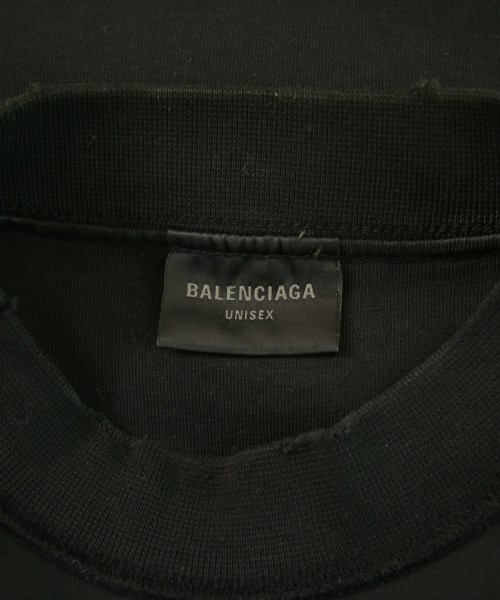 BALENCIAGA バレンシアガ Tシャツ・カットソー メンズ 【古着】【中古】_2