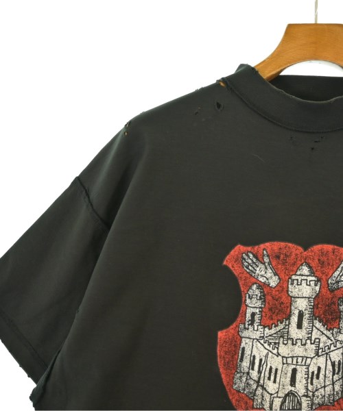 BALENCIAGA バレンシアガ Tシャツ・カットソー メンズ 【古着】【中古】_3