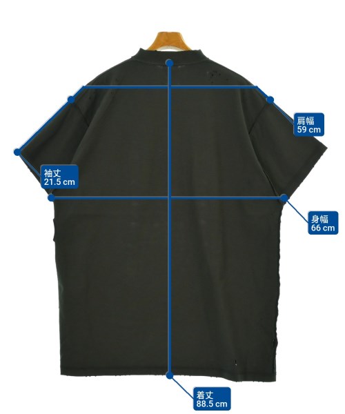 BALENCIAGA バレンシアガ Tシャツ・カットソー メンズ 【古着】【中古】_6
