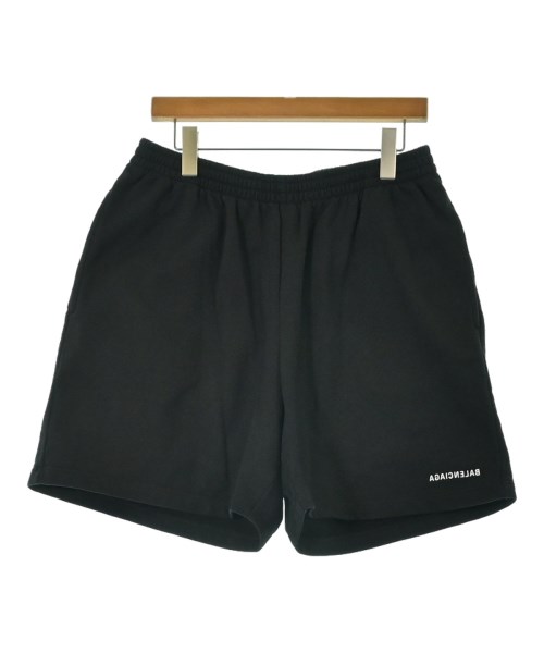 BALENCIAGA バレンシアガ ショートパンツ メンズ 【古着】【中古】