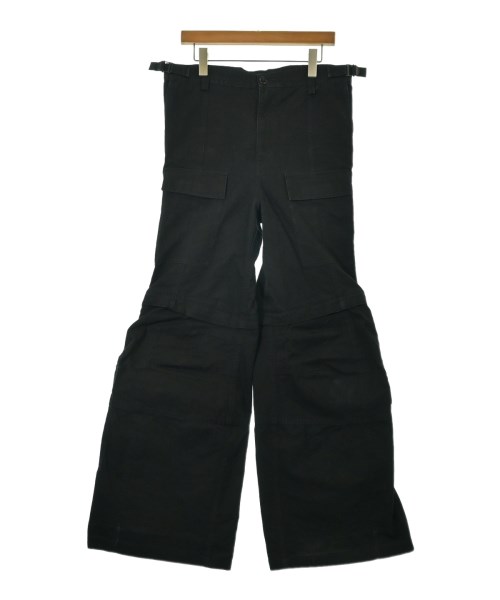 BALENCIAGA バレンシアガ カーゴパンツ メンズ 【古着】【中古】