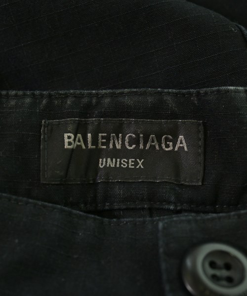 BALENCIAGA バレンシアガ カーゴパンツ メンズ 【古着】【中古】