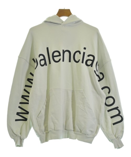 BALENCIAGA バレンシアガ パーカー メンズ 【古着】【中古】