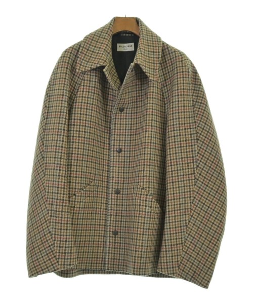 BALENCIAGA バレンシアガ ブルゾン（その他） メンズ 【古着】【中古】