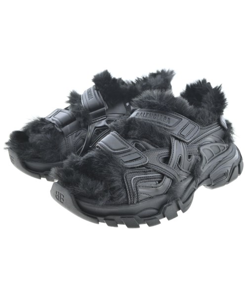 BALENCIAGA バレンシアガ サンダル レディース 【古着】【中古】 39,780円