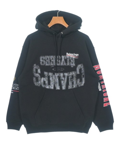 BALENCIAGA バレンシアガ パーカー メンズ 【古着】【中古】