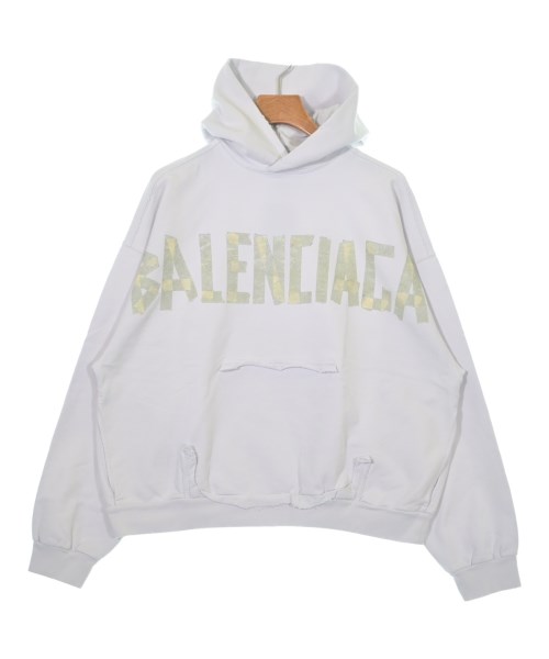 BALENCIAGA バレンシアガ パーカー メンズ 【古着】【中古】
