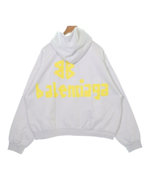 BALENCIAGA バレンシアガ パーカー メンズ 【古着】【中古】_1