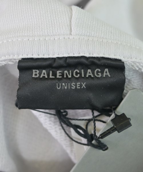 BALENCIAGA バレンシアガ パーカー メンズ 【古着】【中古】_2
