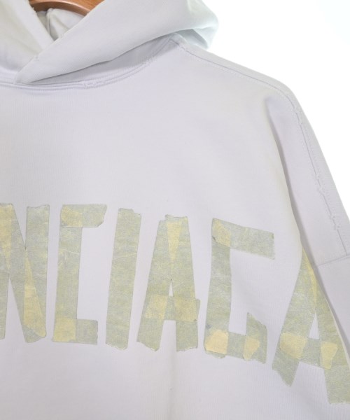 BALENCIAGA バレンシアガ パーカー メンズ 【古着】【中古】_3