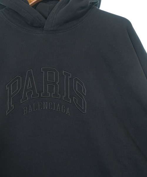 BALENCIAGA バレンシアガ パーカー メンズ 【古着】【中古】_3