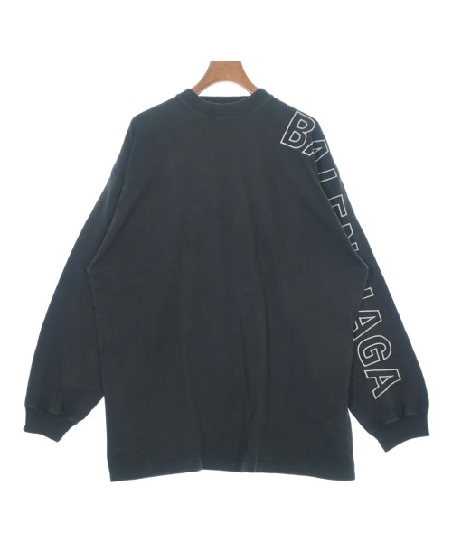 BALENCIAGA バレンシアガ Tシャツ・カットソー メンズ 【古着】【中古】